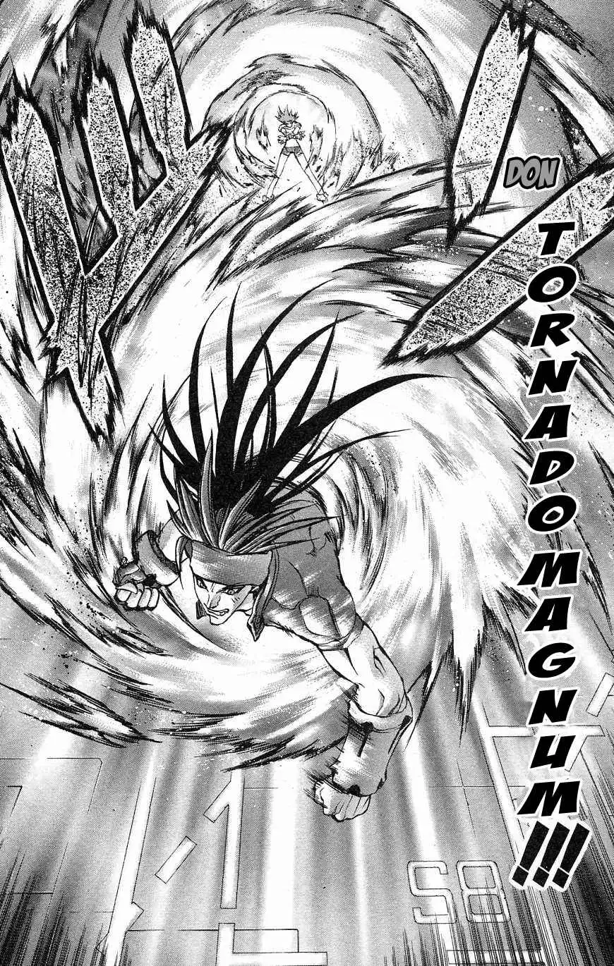 Go Da Gun Chapter 28 7